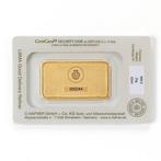 25 gram - Goud - Hafner