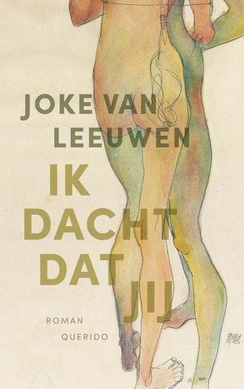 9789021483023 Ik dacht dat jij | Tweedehands, Boeken, Romans, Zo goed als nieuw, Verzenden