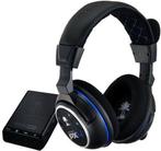 Turtle Beach EarForce PX4 Wireless Headset - Zwart (PS4)