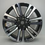 Originele velgen 21 inch Range Rover Sport / Vogue OS1006357, Auto-onderdelen, Gebruikt, Velg(en), Personenwagen, Zomerbanden