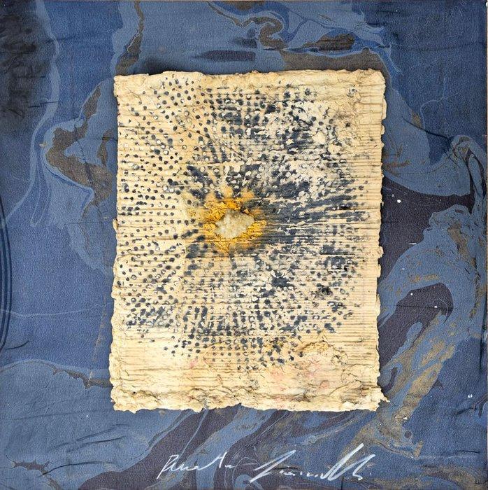 Renata Giannelli - UNIVERSO, Antiek en Kunst, Kunst | Schilderijen | Modern