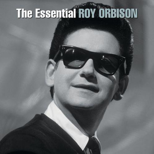 cd - Roy Orbison - The Essential Roy Orbison, Cd's en Dvd's, Cd's | Overige Cd's, Zo goed als nieuw, Verzenden
