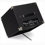 Eich BC112 Pro Black Edition, Ophalen of Verzenden, Nieuw, Basgitaar, 100 watt of meer