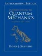 Introduction to Quantum Mechanics:International Edition, Verzenden, Gelezen, Griffiths David
