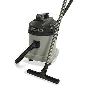 Numatic fijnstof stofzuiger NED 570A Kit BB 5, Huis en Inrichting, Schoonmaakartikelen, Verzenden