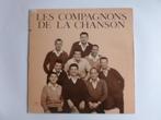 Les Compagnons de la Chanson (LP Varieton), Verzenden, Nieuw in verpakking