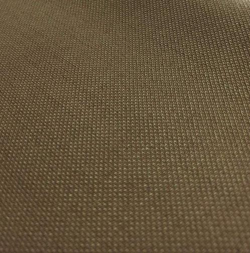 550 x 160 cm - Elegante tessuto in pura lana e pura seta -, Antiek en Kunst, Antiek | Kleden en Textiel