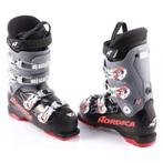 30 31 32 33 34 38 41 kinder skischoenen NORDICA SPEEDMACHINE, Gebruikt, Verzenden, Schoenen, Nordica