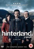 Hinterland Season 2 [DVD] (import), Verzenden, Nieuw in verpakking