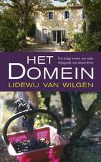 Het domein 9789023458609 Lidewij van Wilgen, Boeken, Verzenden, Gelezen, Lidewij van Wilgen