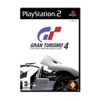 Gran Turismo 4, Spelcomputers en Games, Verzenden, Nieuw