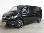 Volkswagen Transporter 2.0 TDI L2H1 Highline, Auto's, Volkswagen, Automaat, Stof, Gebruikt, Euro 6