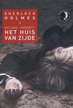 Het huis van zijde 9789044620023 Anthony Horowitz, Verzenden, Gelezen, Anthony Horowitz