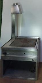 Occasion MKN  doorkookplaat, Ophalen, Gebruikt