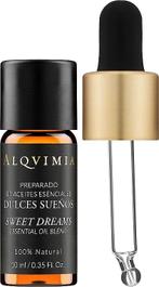 Alqvimia Sweet Dreams essential oils blend 10ml (Massage), Verzenden, Nieuw