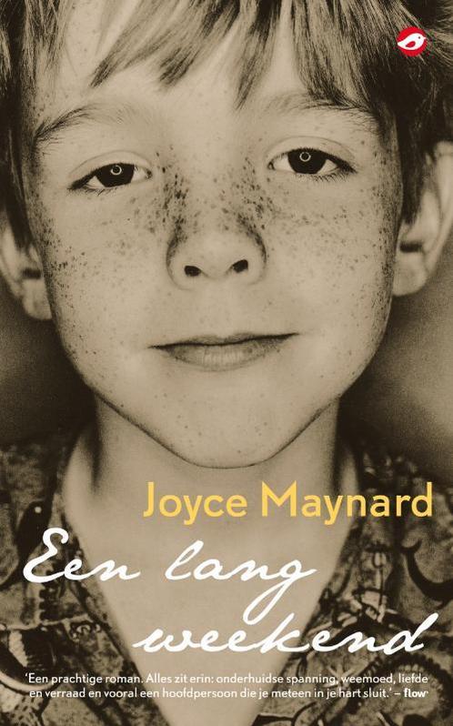 Een lang weekend 9789022959947 Joyce Maynard, Boeken, Romans, Gelezen, Verzenden