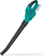 2dekans | VONROC Accu Bladblazer 20V – 180 km/u –, Doe-het-zelf en Verbouw, Gereedschap | Overige machines, Ophalen of Verzenden