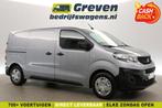 Peugeot Expert 1.5 BlueHDI L2H1, Stof, Gebruikt, Euro 6, Overige kleuren