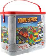 Domino Express - 750 stenen | Goliath - Kinderspellen, Nieuw, Verzenden