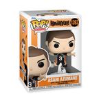 Funko Pop! Animation: 1393 - Haikyu!! - Asahi Azumane, Verzamelen, Poppetjes en Figuurtjes, Ophalen of Verzenden, Nieuw