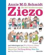 Ziezo | 9789045100852 | Annie M.G. Schmidt, Zo goed als nieuw, Annie M.G. Schmidt