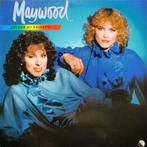 LP gebruikt - Maywood - Colour My Rainbow, Cd's en Dvd's, Verzenden, Zo goed als nieuw