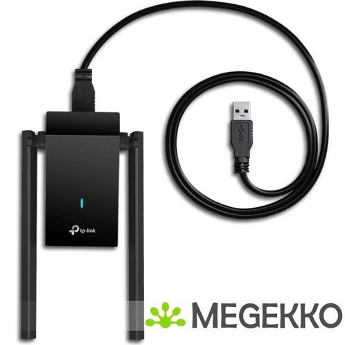 TP-Link Archer TX20U Plus, Computers en Software, WiFi-versterkers, Nieuw, Verzenden
