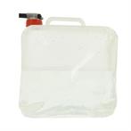 ProPlus Opvouwbare jerrycan met kraan - 10 liter - Compac..., Ophalen of Verzenden, Nieuw