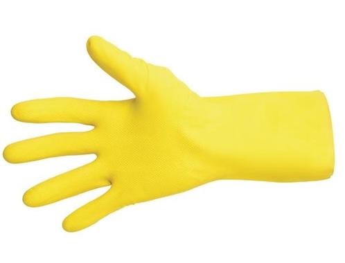 waterdichte werkhandschoenen geel, Zakelijke goederen, Horeca | Overige, Verzenden