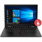 Lenovo ThinkPad X1 Yoga - Intel Core i7-6e Generatie - 14 in, Computers en Software, Windows Laptops, Verzenden, Zo goed als nieuw