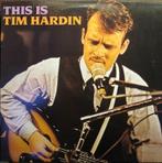Lp - Tim Hardin - This Is Tim Hardin, Verzenden, Nieuw in verpakking