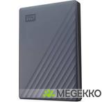 Western Digital WDBWML0020BGY-WESN externe harde schijf 2 TB, Computers en Software, Harde schijven, Verzenden, Nieuw, Western Digital