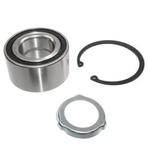 Wiellagerset PORSCHE 944 2.7 achterzijde, links of rechts, Verzenden, Nieuw