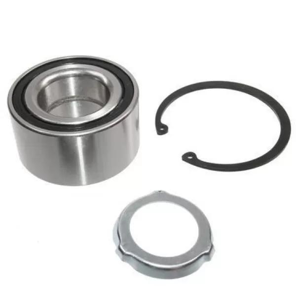 Wiellagerset PORSCHE 944 2.7 achterzijde, links of rechts, Auto-onderdelen, Remmen en Aandrijving, Nieuw, Verzenden