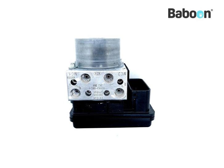 ABS Modulator Kawasaki Ninja 1000 SX 2020-2023 (ZX1002K), Motoren, Onderdelen | Kawasaki, Gebruikt, Verzenden