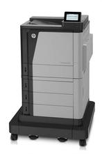 HP - CLJ Enterprise M651xh (CZ257A), Printer, Kleur printen, Zo goed als nieuw, HP