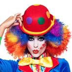 Clown Make Up Set Waterbasis 6 delig, Hobby en Vrije tijd, Feestartikelen, Nieuw, Verzenden