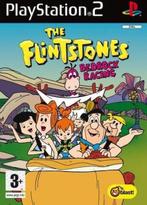 The Flintstones Bedrock Racing (PS2 Games), Ophalen of Verzenden, Zo goed als nieuw