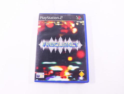 PlayStation 2 - Frequency, Spelcomputers en Games, Games | Sony PlayStation 2, Ophalen of Verzenden