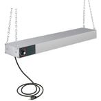 Voedselverwarmer Plafondmodel, 1370 Mm, Ophalen of Verzenden, Nieuw in verpakking