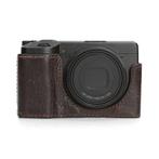 Ricoh GR IIIx, Ophalen of Verzenden, Zo goed als nieuw