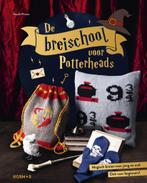 De breischool voor Potterheads (9789043929790, Sarah Prieur), Boeken, Verzenden, Nieuw
