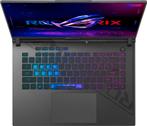 Asus Rog Strix G16 G614JV | Intel Core i7 | 16GB, Ophalen of Verzenden, Zo goed als nieuw, SSD, Intel Core i7