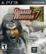 PlayStation 3 : Dynasty Warriors 7 / Game, Spelcomputers en Games, Games | Sony PlayStation 3, Zo goed als nieuw, Verzenden