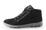 Waldlaufer Hoge sneakers in maat 40 Zwart | 10% extra, Kleding | Dames, Schoenen, Waldlaufer, Verzenden, Zwart, Sneakers of Gympen