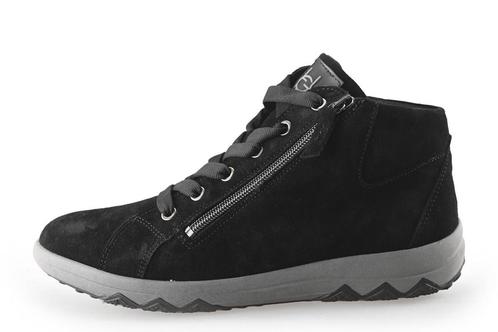 Waldlaufer Hoge sneakers in maat 40 Zwart | 10% extra, Kleding | Dames, Schoenen, Zwart, Zo goed als nieuw, Sneakers of Gympen