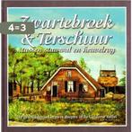 Zwartebroek & Terschuur / Schaffelaarreeks / 36, Verzenden, Gelezen, Gerjan Crebolder