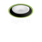 Flos Wan Downlight LED Plafondinbouwlamp, groen, Verzenden, Nieuw