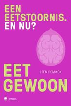 Eet gewoon | 9789464778434 | Leen Seminck, Boeken, Zo goed als nieuw, Leen Seminck