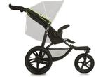Hauck Runner Buggy - 3-wiel buggy - Grote luchtbanden -, Verzenden, Zo goed als nieuw